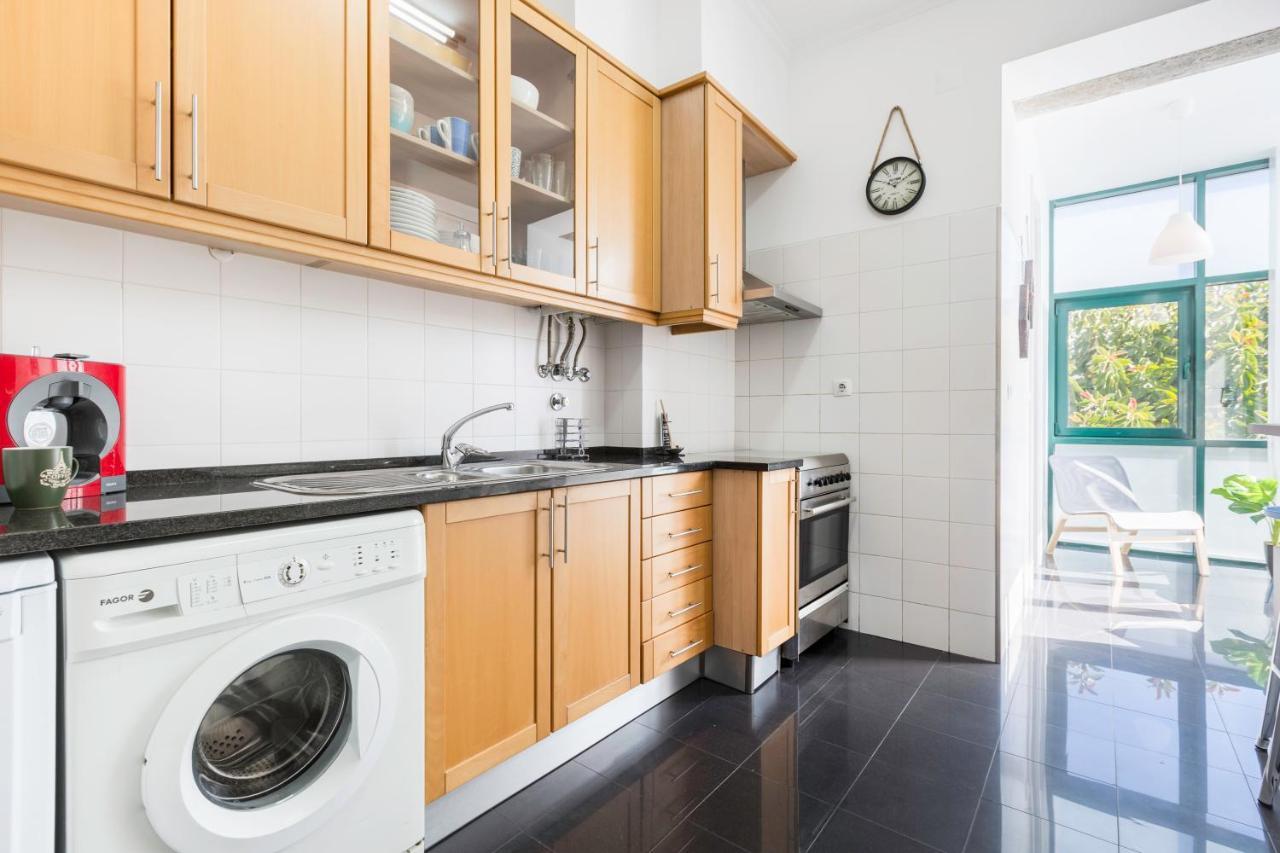 Stunning And Spacious Lofts Just By Graca And Alfama Lisbon Exterior photo