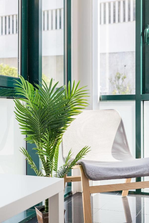 Stunning And Spacious Lofts Just By Graca And Alfama Lisbon Exterior photo