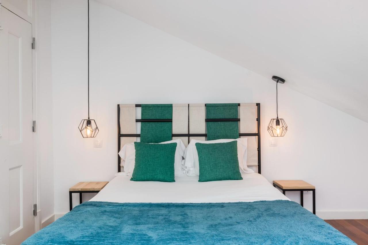 Stunning And Spacious Lofts Just By Graca And Alfama Lisbon Exterior photo