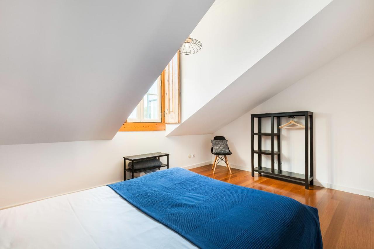 Stunning And Spacious Lofts Just By Graca And Alfama Lisbon Exterior photo