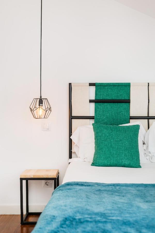 Stunning And Spacious Lofts Just By Graca And Alfama Lisbon Exterior photo
