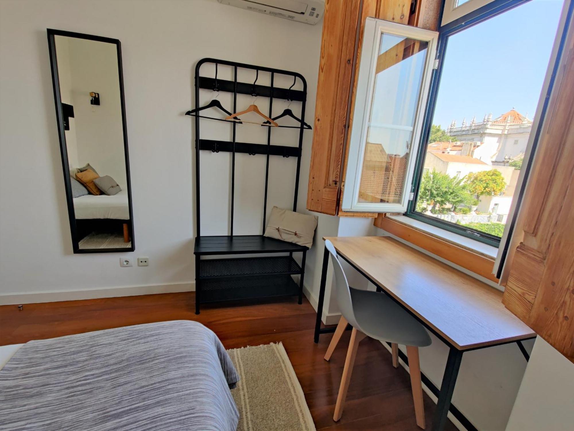 Stunning And Spacious Lofts Just By Graca And Alfama Lisbon Exterior photo